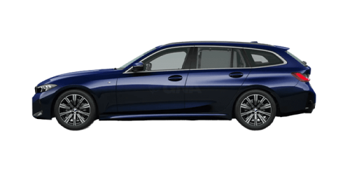 BMW_3 Series_2026년형_투어링 가솔린 2.0_320i Touring_color_ext_side_BMW 인디비주얼 탄자나이트 블루 메탈릭.png