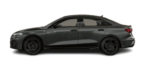 아우디_The New A3_2025년형_가솔린 2.0_40 TFSI Quattro Premium_color_ext_side_Daytona Gray Pearl Effect.png