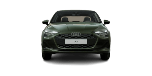 아우디_The New A3_2025년형_가솔린 2.0_40 TFSI_color_ext_front_District Green Metallic.png