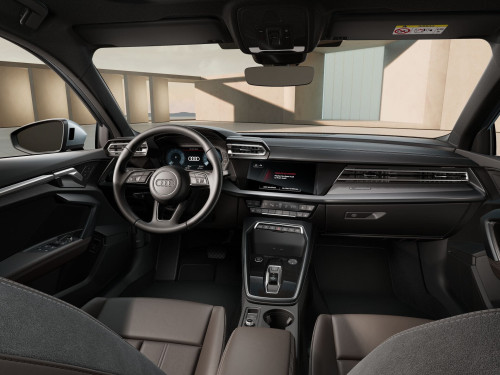아우디_The New A3_2025년형_가솔린 2.0_40 TFSI_color_int_Santos Brown.jpg
