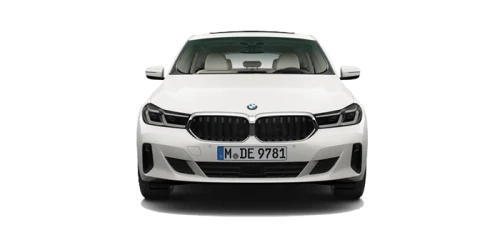 BMW_6 Series_2024년형_620d GT Luxury_color_ext_front_미네랄 화이트 메탈릭.png