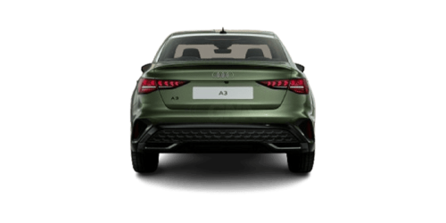 아우디_The New A3_2025년형_가솔린 2.0_40 TFSI Premium_color_ext_back_District Green Metallic.png