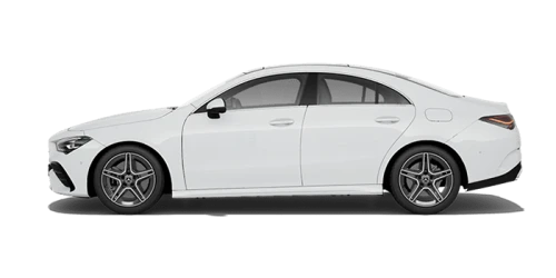 벤츠_CLA-Class_2025년형_가솔린 2.0_CLA250 4MATIC AMG Line_color_ext_side_폴라 화이트.png