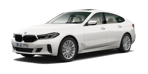 BMW_6 Series_2024년형_620d GT Luxury_color_ext_left_미네랄 화이트 메탈릭.png
