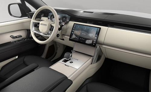 랜드로버_Range Rover_2025년형_가솔린 3.0 플러그인 하이브리드_P550e Autobiography SWB_color_int_SV비스포크 에보니 천공 니어 아닐린 가죽 시트 및 페를리노 인테리어.png