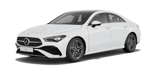 벤츠_CLA-Class_2025년형_가솔린 2.0_CLA250 4MATIC AMG Line_color_ext_left_폴라 화이트.png