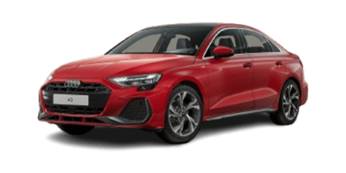 아우디_The New A3_2025년형_가솔린 2.0_40 TFSI Premium_color_ext_left_Progressive Red Metallic.png