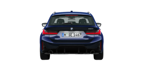 BMW_3 Series_2026년형_투어링 가솔린 2.0_320i Touring M Sport_color_ext_back_BMW 인디비주얼 탄자나이트 블루 메탈릭.png