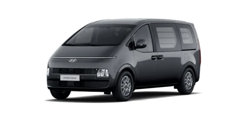 현대_더 뉴 스타리아_2026년형_가솔린 터보 1.6 하이브리드 카고 (2,5인승)_2인승 모던_color_ext_left_에크트로닉 그레이 펄.png