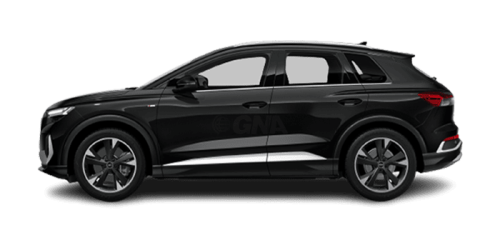 아우디_Q4 e-tron_2023년형_전기_40 Premium_color_ext_side_Myth Black Metallic.png