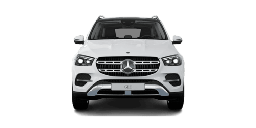 벤츠_GLE-Class_2025년형_가솔린 2.0_GLE350 4MATIC_color_ext_front_폴라 화이트.png