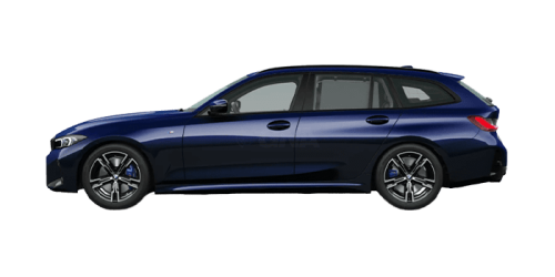 BMW_3 Series_2026년형_투어링 가솔린 2.0_320i Touring M Sport_color_ext_side_BMW 인디비주얼 탄자나이트 블루 메탈릭.png