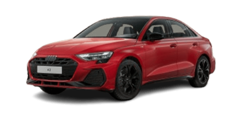 아우디_The New A3_2025년형_가솔린 2.0_40 TFSI Quattro Premium_color_ext_left_Progressive Red Metallic.png