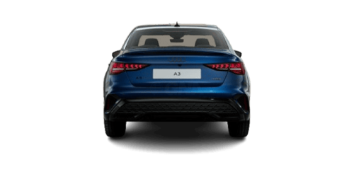 아우디_The New A3_2025년형_가솔린 2.0_40 TFSI Quattro Premium_color_ext_back_Ascari Blue Metallic.png