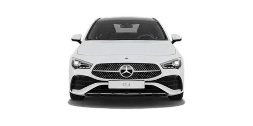 벤츠_CLA-Class_2025년형_가솔린 2.0_CLA250 4MATIC AMG Line_color_ext_front_폴라 화이트.png