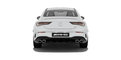 벤츠_CLA-Class_2025년형_AMG 가솔린 2.0_AMG CLA45 S 4MATIC+_color_ext_back_폴라 화이트.png