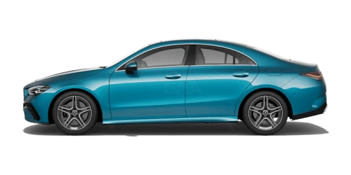 벤츠_CLA-Class_2025년형_가솔린 2.0_CLA250 4MATIC AMG Line_color_ext_side_하이퍼 블루.png
