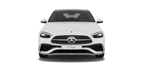 벤츠_C-Class_2025년형_가솔린 2.0_C200 AMG Line_color_ext_front_폴라 화이트.png