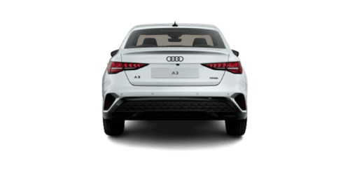 아우디_The New A3_2025년형_가솔린 2.0_40 TFSI Quattro Premium_color_ext_back_Glacier White Metallic.png