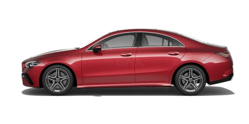 벤츠_CLA-Class_2025년형_가솔린 2.0_CLA250 4MATIC AMG Line_color_ext_side_MANUFAKTUR 파타고니아 레드.png