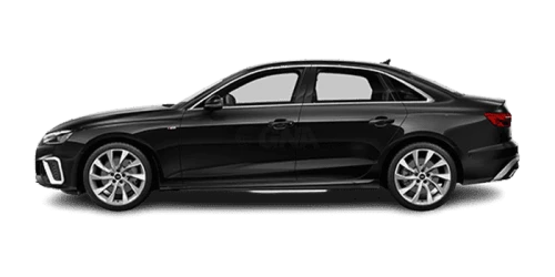 아우디_A4_2023년형_가솔린 2.0color_45 TFSI Quattro Premium_ext_side_Myth Black Metallic.png