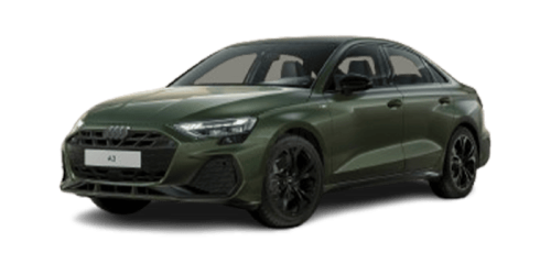 아우디_The New A3_2025년형_가솔린 2.0_40 TFSI Quattro Premium_color_ext_left_District Green Metallic.png