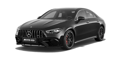벤츠_CLA-Class_2025년형_AMG 가솔린 2.0_AMG CLA45 S 4MATIC+_color_ext_left_나이트 블랙.png