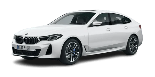BMW_6 Series_2024년형_620d GT M Sport_color_ext_left_미네랄 화이트 메탈릭.png