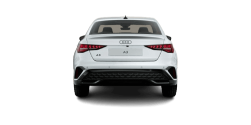 아우디_The New A3_2025년형_가솔린 2.0_40 TFSI Premium_color_ext_back_Glacier White Metallic.png