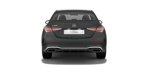 벤츠_C-Class_2025년형_가솔린 2.0_C200 AMG Line_color_ext_back_MANUFAKTUR 그라파이트 그레이 마그노.png
