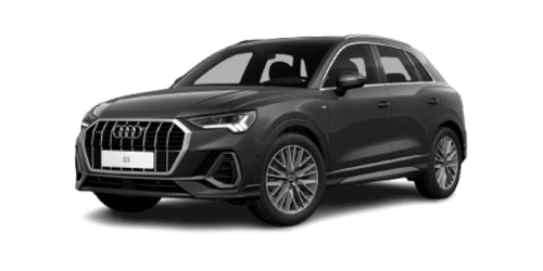 아우디_Q3_2025년형_가솔린 2.0_40 TFSI Quattro Premium_color_ext_left_Daytona Gray Pearlescent.png