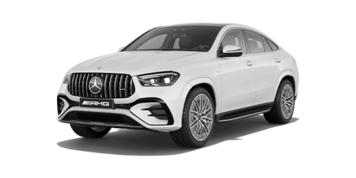 벤츠_GLE-Class_2025년형_AMG 쿠페 가솔린 3.0_AMG GLE53 4MATIC+ Coupe_color_ext_left_MANUFAKTUR 오팔라이트 화이트 브라이트.png