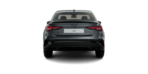 아우디_The New A3_2025년형_가솔린 2.0_40 TFSI Quattro Premium_color_ext_back_Daytona Gray Pearl Effect.png