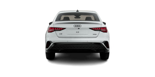 아우디_The New A3_2025년형_가솔린 2.0_40 TFSI Quattro Premium_color_ext_back_Arkona White.png