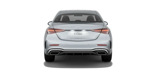 벤츠_C-Class_2025년형_가솔린 2.0_C200 AMG Line_color_ext_back_하이 테크 실버.png