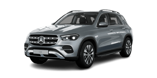 벤츠_GLE-Class_2025년형_가솔린 2.0_GLE350 4MATIC_color_ext_left_하이 테크 실버.png