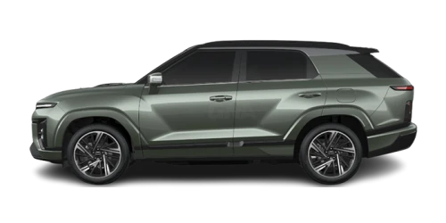 KGM_액티언_2027년형_가솔린 터보 1.5_S8 2WD_color_ext_side_포레스트 그린 투톤.png