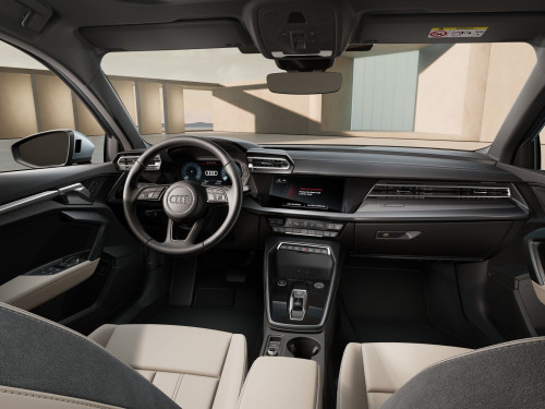 아우디_The New A3_2025년형_가솔린 2.0_40 TFSI_color_int_Pergament Beige.jpg