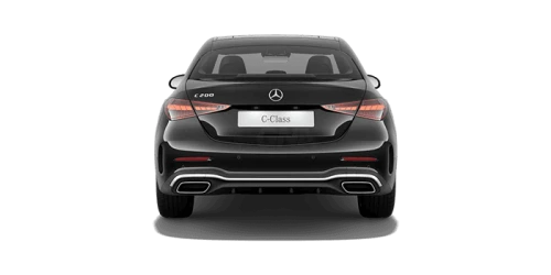 벤츠_C-Class_2025년형_가솔린 2.0_C200 AMG Line_color_ext_back_옵시디안 블랙.png