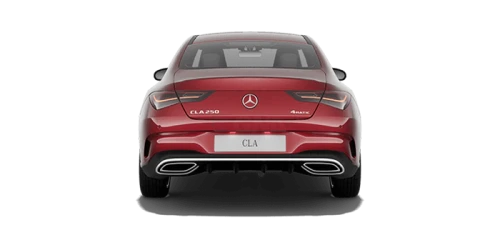 벤츠_CLA-Class_2025년형_가솔린 2.0_CLA250 4MATIC AMG Line_color_ext_back_MANUFAKTUR 파타고니아 레드.png