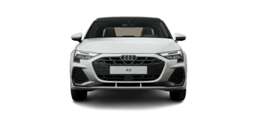 아우디_The New A3_2025년형_가솔린 2.0_40 TFSI Premium_color_ext_front_Arkona White.png