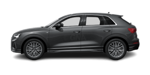 아우디_Q3_2025년형_가솔린 2.0_40 TFSI Quattro Premium_color_ext_side_Daytona Gray Pearlescent.png