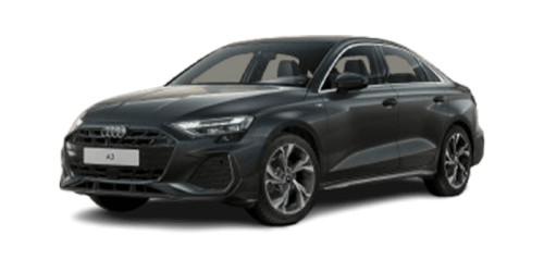 아우디_The New A3_2025년형_가솔린 2.0_40 TFSI Premium_color_ext_left_Daytona Gray Pearl Effect.png