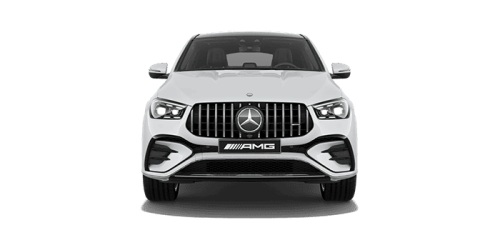 벤츠_GLE-Class_2025년형_AMG 쿠페 가솔린 3.0_AMG GLE53 4MATIC+ Coupe_color_ext_front_MANUFAKTUR 오팔라이트 화이트 브라이트.png