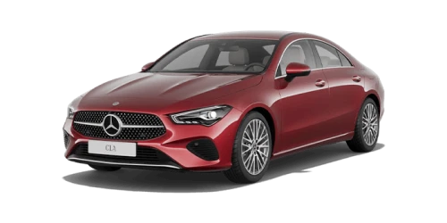 벤츠_CLA-Class_2025년형_가솔린 2.0_CLA250 4MATIC Progressive_color_ext_left_MANUFAKTUR 파타고니아 레드.png