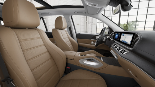 벤츠_GLE-Class_2025년형_가솔린 2.0_GLE350 4MATIC_color_int_가죽, 카탈라나 베이지 블랙.png
