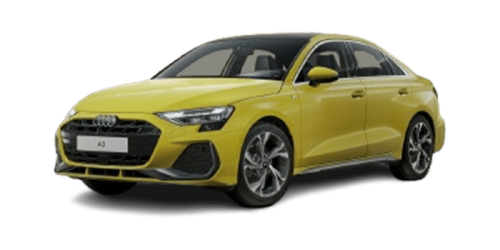 아우디_The New A3_2025년형_가솔린 2.0_40 TFSI Premium_color_ext_left_Python Yellow Metallic.png