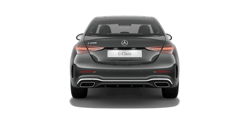 벤츠_C-Class_2025년형_가솔린 2.0_C200 AMG Line_color_ext_back_그라파이트 그레이.png