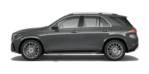 벤츠_GLE-Class_2025년형_가솔린 3.0_GLE450 4MATIC_color_ext_side_MANUFAKTUR 실리콘 그레이.png