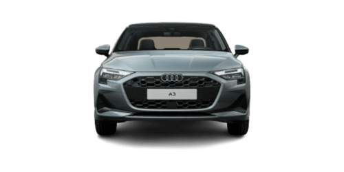 아우디_The New A3_2025년형_가솔린 2.0_40 TFSI_color_ext_front_Arrow Gray Pearl Effect.png